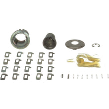 Load image into Gallery viewer, DL301 Standard Ignition Door Lock Kit Standard Ignition Canada