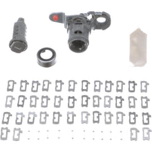 Load image into Gallery viewer, DL302 Standard Ignition Door Lock Kit Standard Ignition Canada