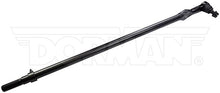 Charger l'image dans la galerie, 541-031 Steering Drag Link Dorman - OE Solutions Canada