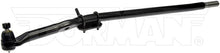 Charger l'image dans la galerie, 541-036 Steering Drag Link Dorman - OE Solutions Canada