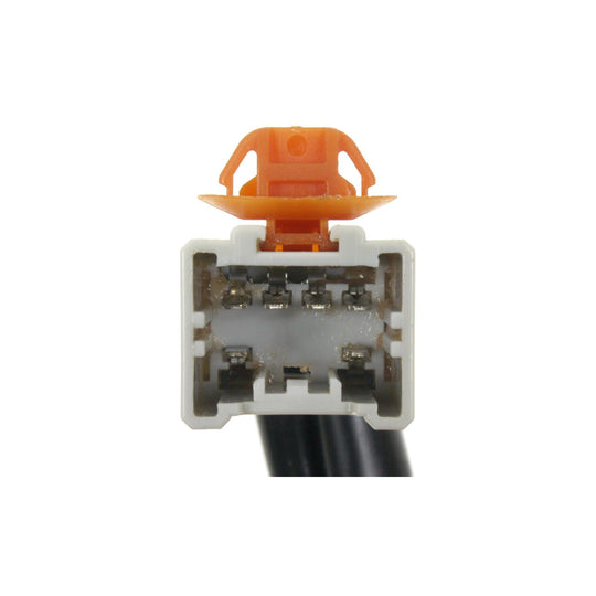 DLA-128 Standard Ignition Door Lock Actuator Standard Ignition Canada