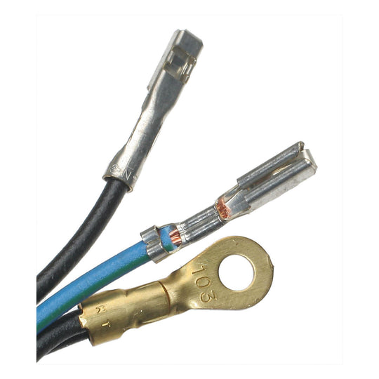 DLA-265 Standard Ignition Door Lock Actuator Standard Ignition Canada