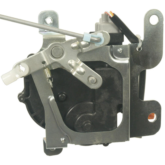 DLA-319 Standard Ignition Door Lock Actuator Standard Ignition Canada