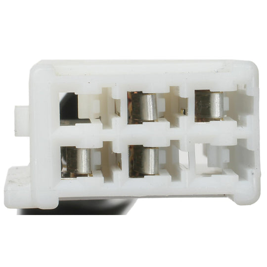 DLA-383 Standard Import Door Lock Actuator Standard Import Canada