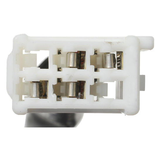 DLA-384 Standard Import Door Lock Actuator Standard Import Canada