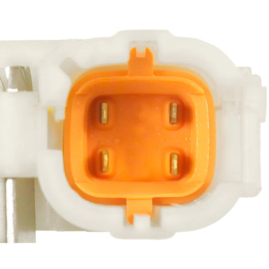 DLA-389 Standard Ignition Door Lock Actuator Standard Ignition Canada