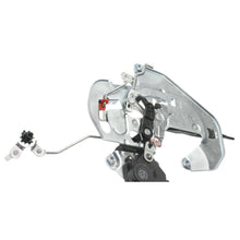 Load image into Gallery viewer, DLA-415 Standard Ignition Door Lock Actuator Standard Ignition Canada