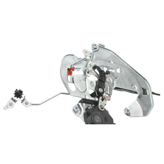 DLA-415 Standard Ignition Door Lock Actuator Standard Ignition Canada