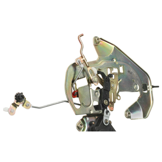 DLA-416 Standard Import Door Lock Actuator Standard Import Canada