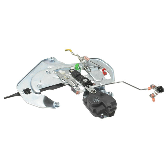DLA-417 Standard Ignition Door Lock Actuator Standard Ignition Canada