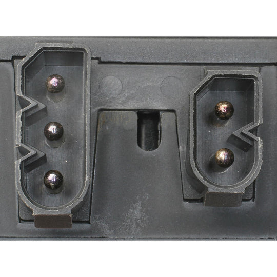 DLA-459 Standard Ignition Door Lock Actuator Standard Ignition Canada