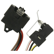 Load image into Gallery viewer, DLA-523 Standard Ignition Door Lock Actuator Standard Ignition Canada