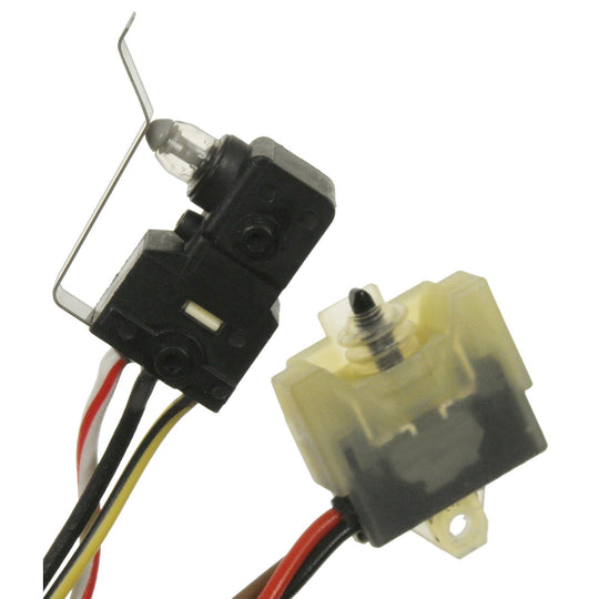 DLA-527 Standard Ignition Door Lock Actuator Standard Ignition Canada