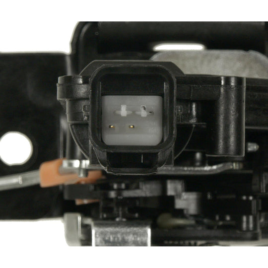 DLA-529 Standard Ignition Door Lock Actuator Standard Ignition Canada