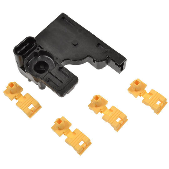DLA-695 Standard Ignition Door Lock Actuator Standard Ignition Canada