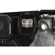 Load image into Gallery viewer, DLA-698 Standard Ignition Door Lock Actuator Standard Ignition Canada