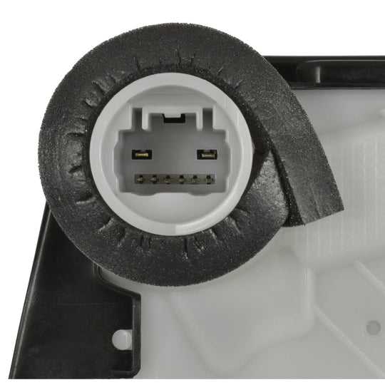 DLA-741 Door Lock Actuator Standard Import Canada