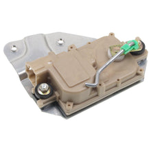 Load image into Gallery viewer, DLA-89 Standard Ignition Door Lock Actuator Standard Ignition Canada
