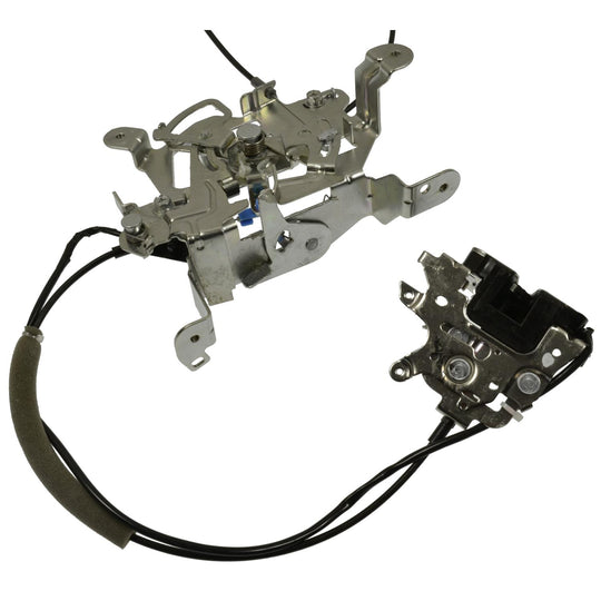DLA1047 Standard Ignition Door Lock Actuator Standard Ignition Canada