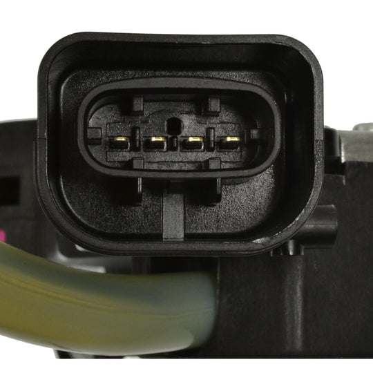 DLA1058 Standard Ignition Door Lock Actuator Standard Ignition Canada