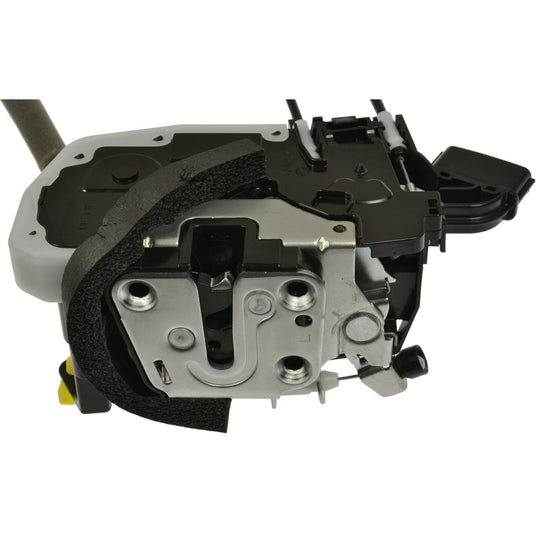 DLA1118 Standard Import Door Lock Actuator Standard Import Canada