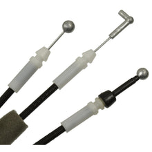 Load image into Gallery viewer, DLA1128 Standard Ignition Door Lock Actuator Standard Ignition Canada