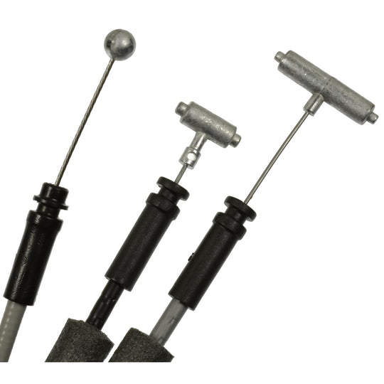 DLA1161 Door Lock Actuator Standard Import Canada