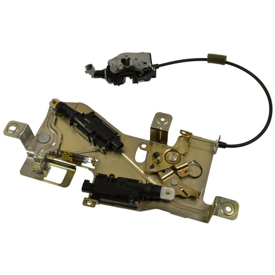 DLA1176 Standard Ignition Door Lock Actuator Standard Ignition Canada