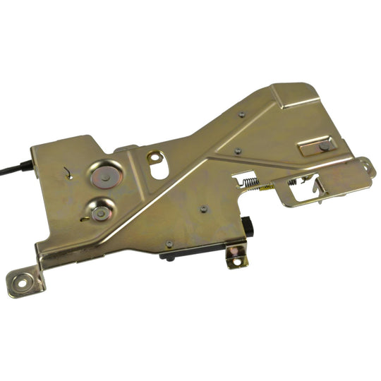 DLA1181 Standard Ignition Door Lock Actuator Standard Ignition Canada