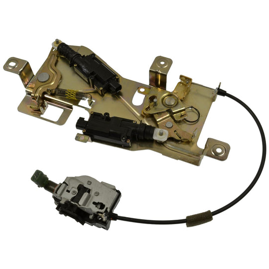 DLA1181 Standard Ignition Door Lock Actuator Standard Ignition Canada