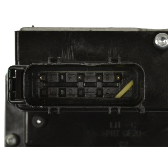DLA1183 Standard Ignition Door Lock Actuator Standard Ignition Canada