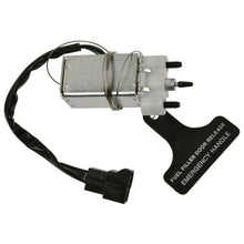 Charger l'image dans la galerie, DLA1190 Standard Ignition Fuel Filler Door Lock Actuator Standard Ignition Canada