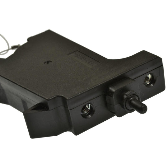 DLA1201 Standard Ignition Fuel Filler Door Lock Actuator Standard Ignition Canada