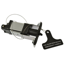Load image into Gallery viewer, DLA1213 Standard Ignition Fuel Filler Door Lock Actuator Standard Ignition Canada