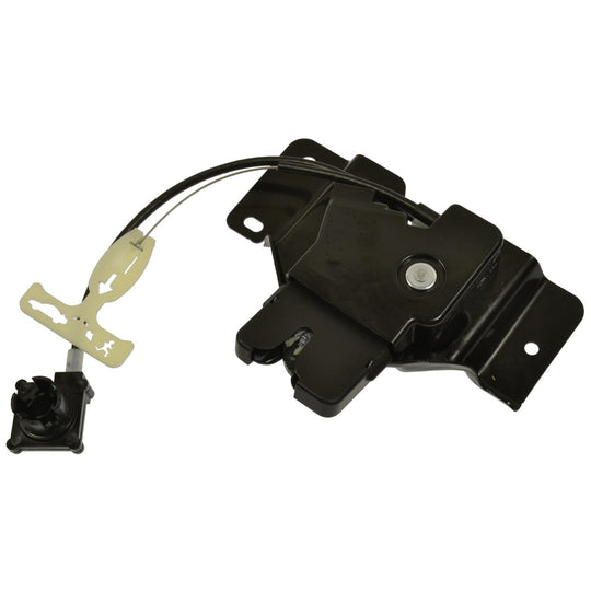 DLA1228 Standard Ignition Door Lock Actuator Standard Ignition Canada