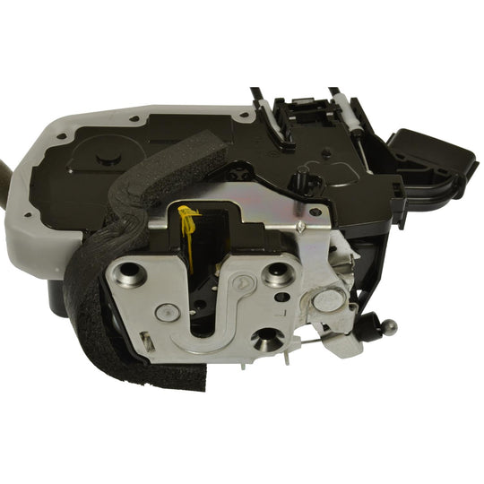 DLA1236 Door Lock Actuator Standard Import Canada