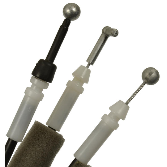 DLA1236 Door Lock Actuator Standard Import Canada