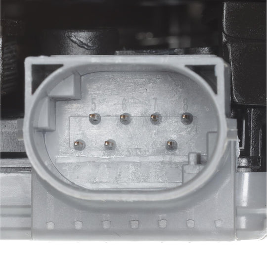 DLA1460 Door Lock Actuator Standard Import Canada