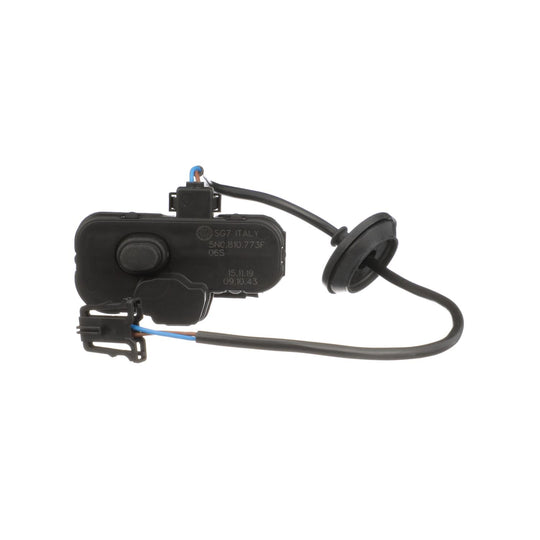 DLA1492 Standard Import Fuel Filler Door Lock Actuator Standard Import Canada