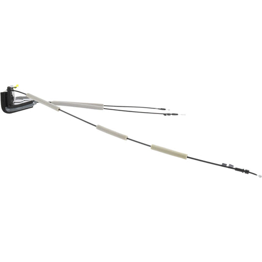 DLA1530 Door Lock Actuator Standard Import Canada