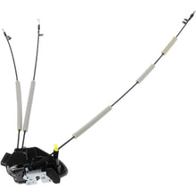 Load image into Gallery viewer, DLA1530 Door Lock Actuator Standard Ignition Canada