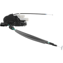 Load image into Gallery viewer, DLA1535 Door Lock Actuator Standard Import Canada