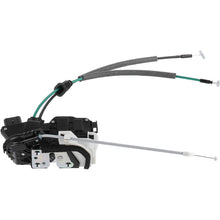 Load image into Gallery viewer, DLA1536 Door Lock Actuator Standard Import Canada