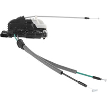 Load image into Gallery viewer, DLA1537 Door Lock Actuator Standard Import Canada
