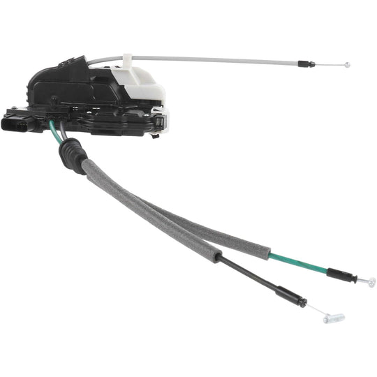 DLA1537 Door Lock Actuator Standard Import Canada