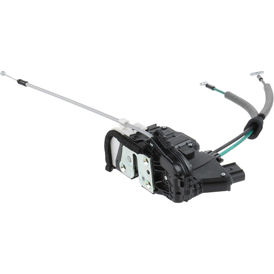 DLA1537 Door Lock Actuator Standard Import Canada