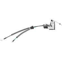 Load image into Gallery viewer, DLA1537 Door Lock Actuator Standard Import Canada