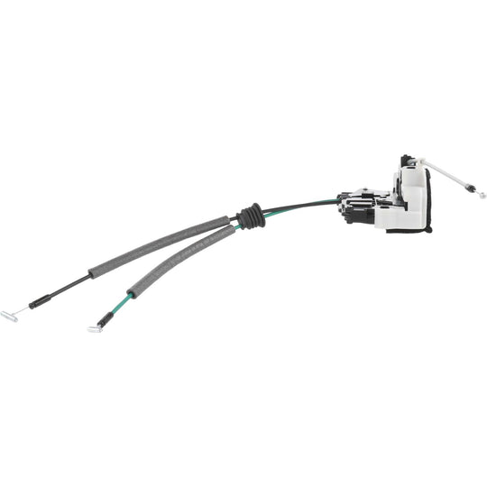 DLA1537 Door Lock Actuator Standard Import Canada