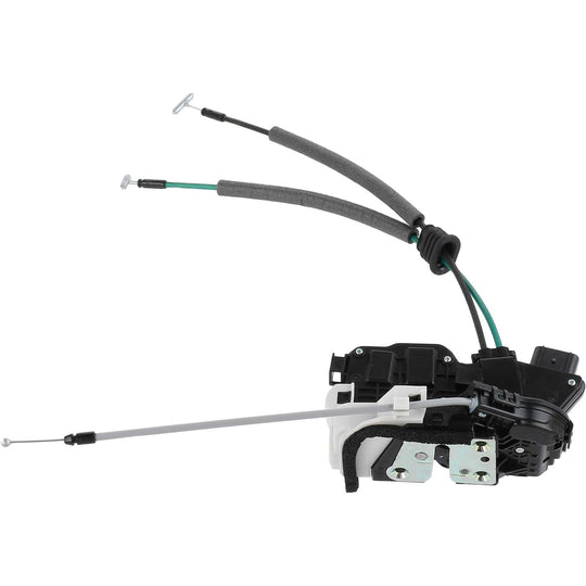 DLA1537 Door Lock Actuator Standard Import Canada