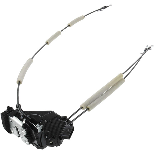 DLA1540 Door Lock Actuator Standard Import Canada